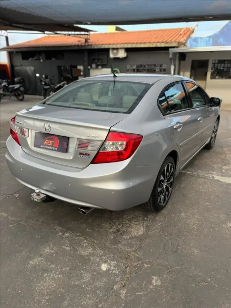 HONDA Civic , Foto 6