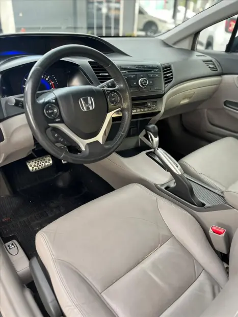 HONDA Civic , Foto 7