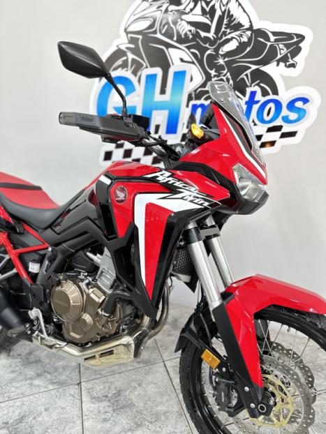 HONDA CRF 1100L Africa Twin DCT, Foto 2