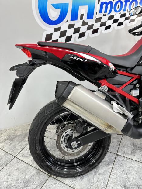 HONDA CRF 1100L Africa Twin DCT, Foto 5