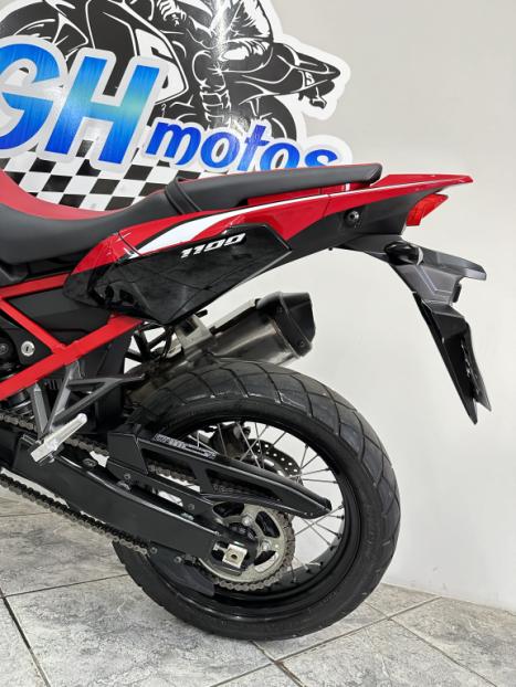 HONDA CRF 1100L Africa Twin DCT, Foto 7