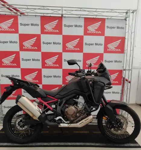 HONDA CRF 1100L Africa Twin , Foto 4