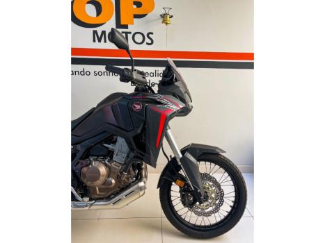 HONDA CRF 1100L Africa Twin ADVENTURE SPORTS ES, Foto 2