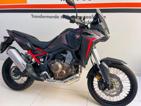 HONDA CRF 1100L Africa Twin ADVENTURE SPORTS ES, Foto 3