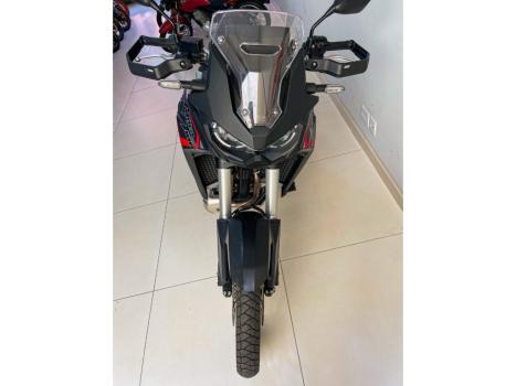 HONDA CRF 1100L Africa Twin ADVENTURE SPORTS ES, Foto 4