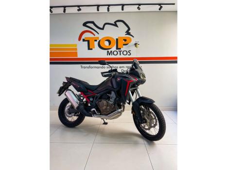 HONDA CRF 1100L Africa Twin ADVENTURE SPORTS ES, Foto 5