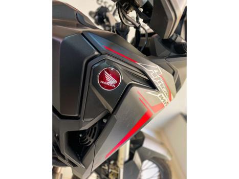 HONDA CRF 1100L Africa Twin ADVENTURE SPORTS ES, Foto 7