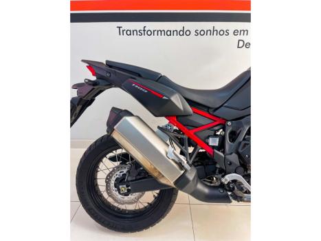 HONDA CRF 1100L Africa Twin ADVENTURE SPORTS ES, Foto 10