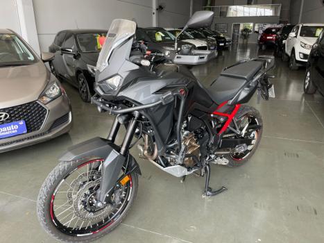 HONDA CRF 1100L Africa Twin DCT, Foto 8