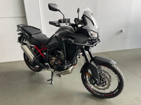 HONDA CRF 1100L Africa Twin DCT, Foto 1