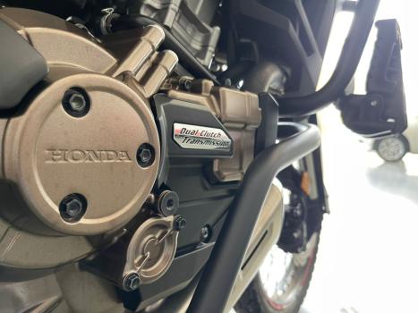 HONDA CRF 1100L Africa Twin DCT, Foto 14