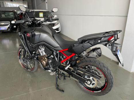 HONDA CRF 1100L Africa Twin DCT, Foto 20