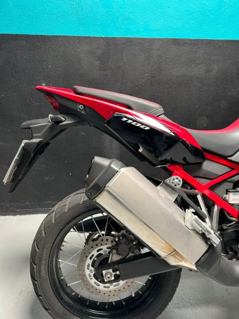 HONDA CRF 1100L Africa Twin , Foto 4