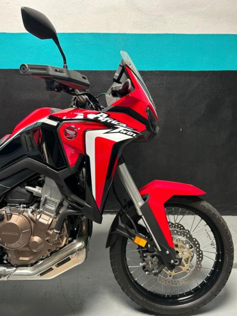 HONDA CRF 1100L Africa Twin , Foto 5