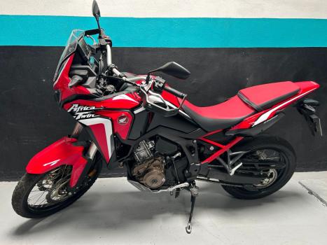 HONDA CRF 1100L Africa Twin , Foto 1