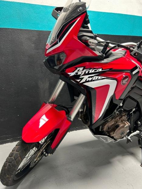 HONDA CRF 1100L Africa Twin , Foto 7