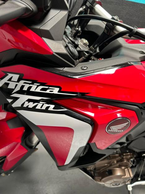 HONDA CRF 1100L Africa Twin , Foto 9