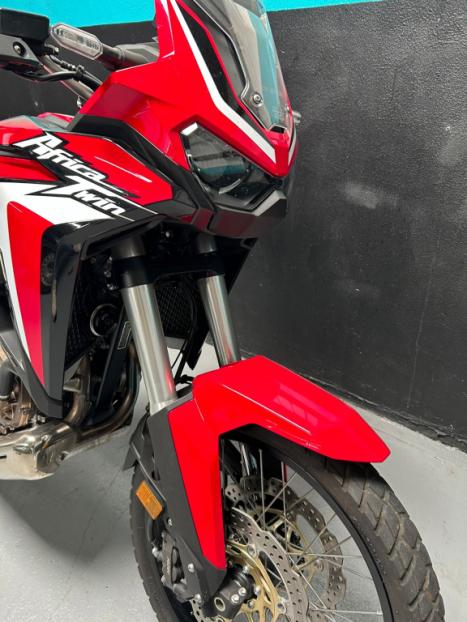 HONDA CRF 1100L Africa Twin , Foto 13