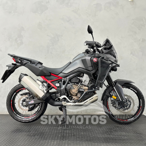 HONDA CRF 1100L Africa Twin DCT, Foto 1