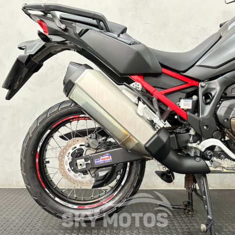 HONDA CRF 1100L Africa Twin DCT, Foto 2