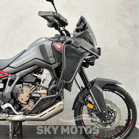 HONDA CRF 1100L Africa Twin DCT, Foto 3