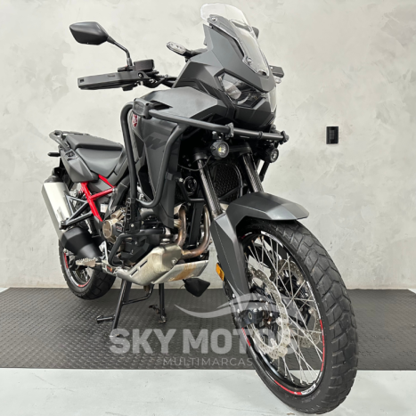 HONDA CRF 1100L Africa Twin DCT, Foto 4