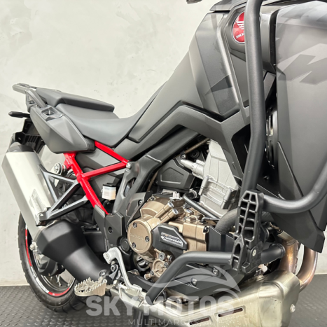 HONDA CRF 1100L Africa Twin DCT, Foto 6