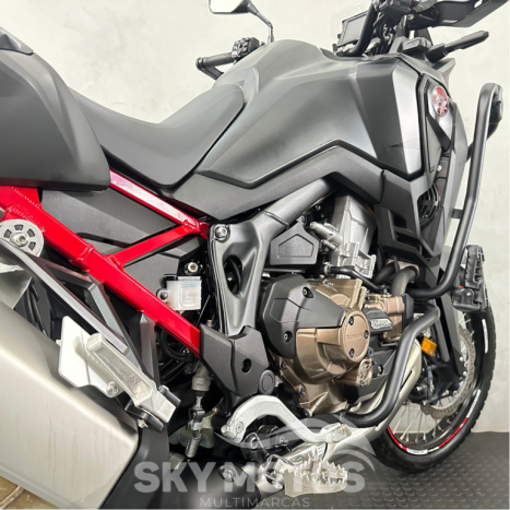 HONDA CRF 1100L Africa Twin DCT, Foto 8