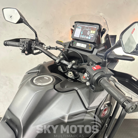 HONDA CRF 1100L Africa Twin DCT, Foto 10