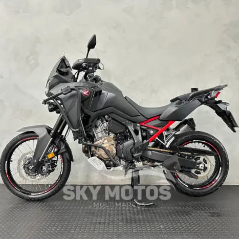 HONDA CRF 1100L Africa Twin DCT, Foto 11