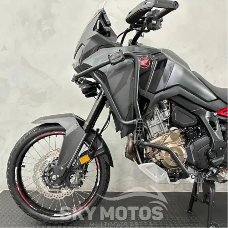 HONDA CRF 1100L Africa Twin DCT, Foto 12