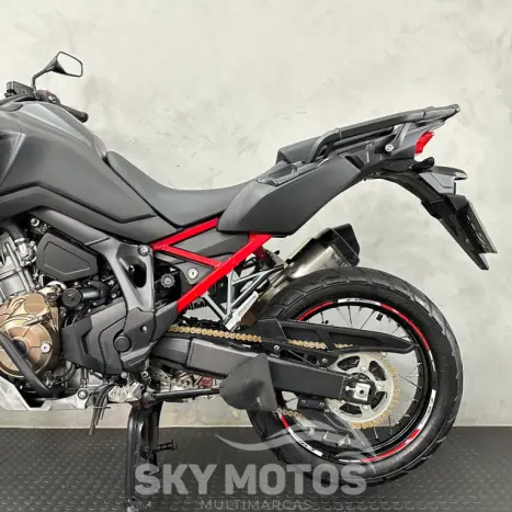 HONDA CRF 1100L Africa Twin DCT, Foto 13