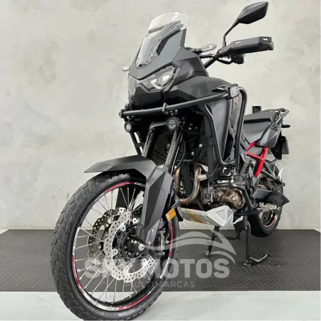 HONDA CRF 1100L Africa Twin DCT, Foto 14