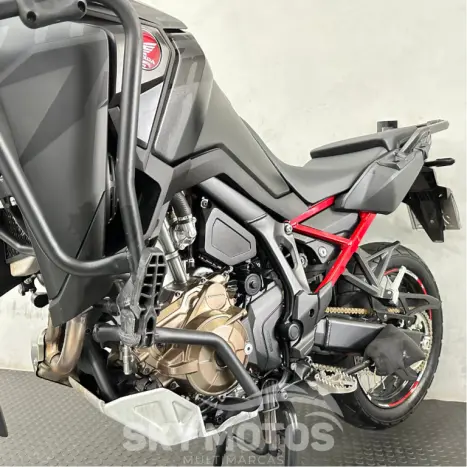 HONDA CRF 1100L Africa Twin DCT, Foto 15