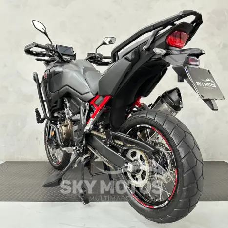 HONDA CRF 1100L Africa Twin DCT, Foto 17