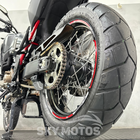 HONDA CRF 1100L Africa Twin DCT, Foto 19