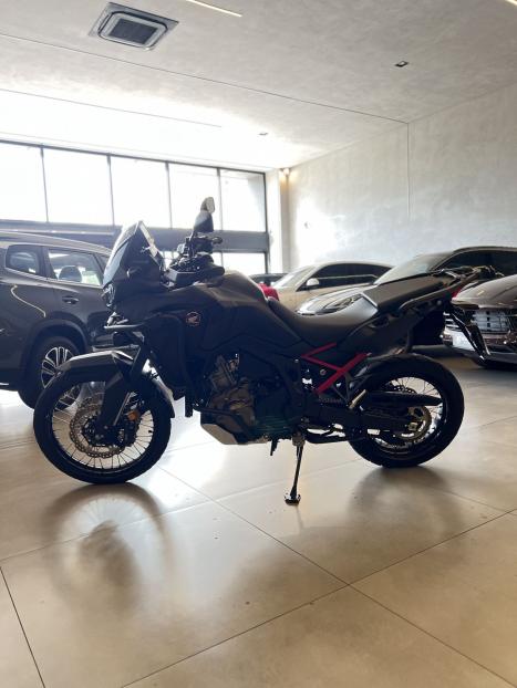 HONDA CRF 1100L Africa Twin DCT, Foto 4