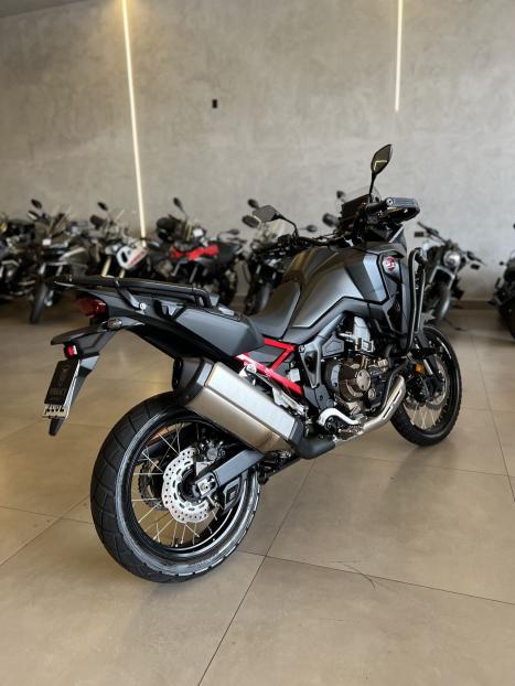 HONDA CRF 1100L Africa Twin DCT, Foto 7