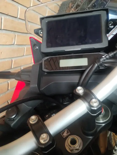 HONDA CRF 1100L Africa Twin , Foto 2