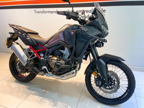 HONDA CRF 1100L Africa Twin DCT, Foto 3