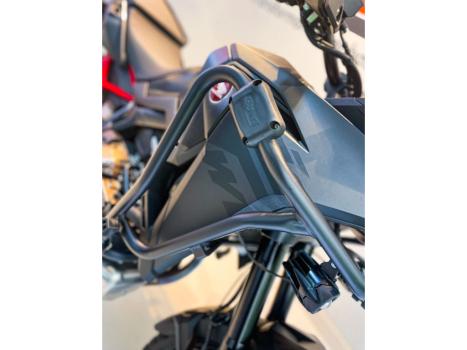 HONDA CRF 1100L Africa Twin DCT, Foto 6