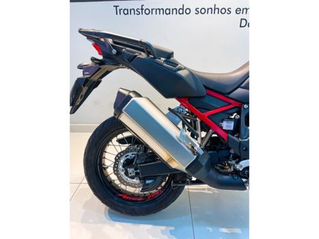 HONDA CRF 1100L Africa Twin DCT, Foto 9