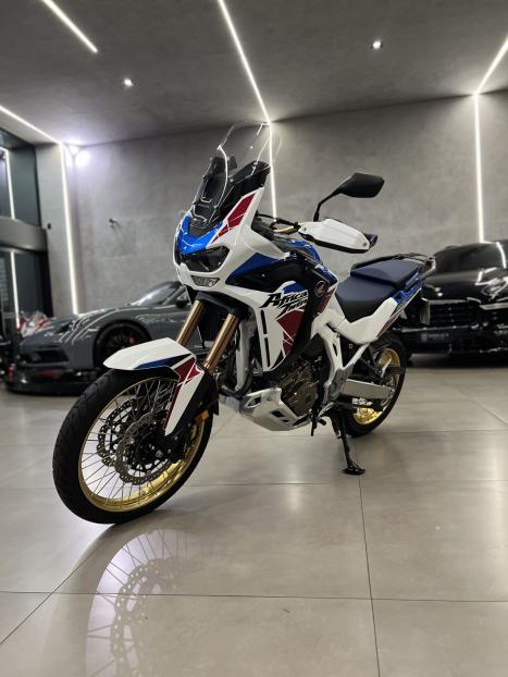 HONDA CRF 1100L Africa Twin ADVENTURE SPORTS ES, Foto 3