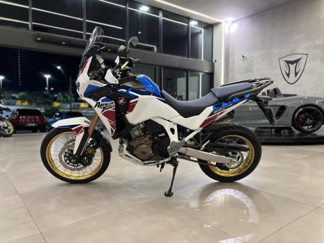 HONDA CRF 1100L Africa Twin ADVENTURE SPORTS ES, Foto 4