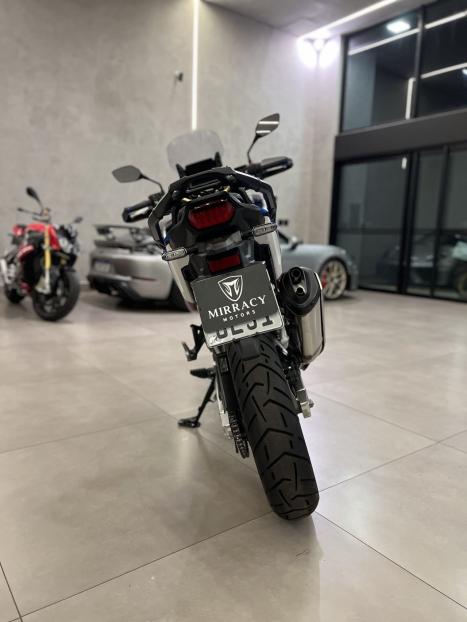 HONDA CRF 1100L Africa Twin ADVENTURE SPORTS ES, Foto 6