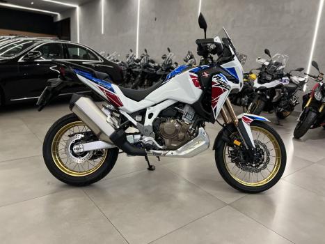 HONDA CRF 1100L Africa Twin ADVENTURE SPORTS ES, Foto 8