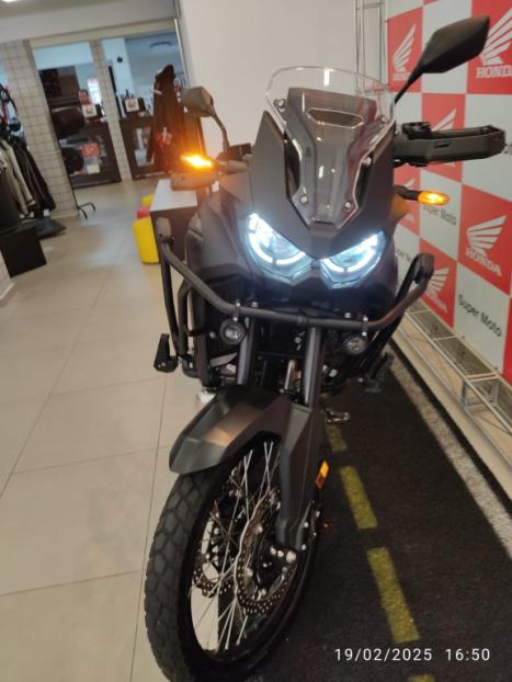 HONDA CRF 1100L Africa Twin DCT, Foto 2