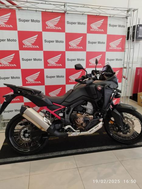 HONDA CRF 1100L Africa Twin DCT, Foto 3