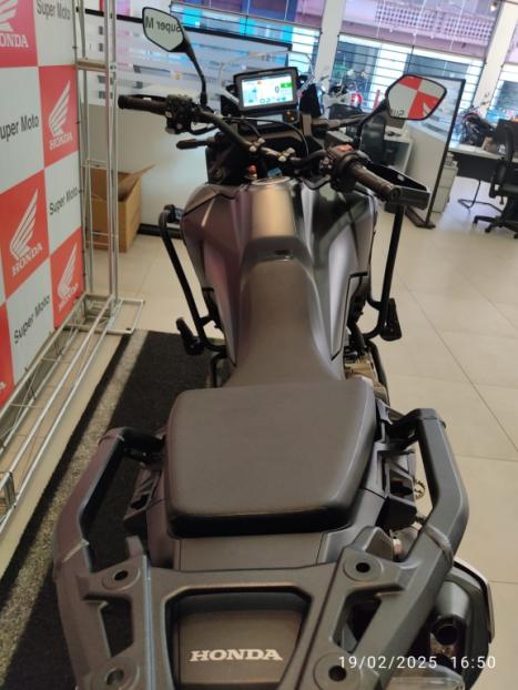 HONDA CRF 1100L Africa Twin DCT, Foto 4