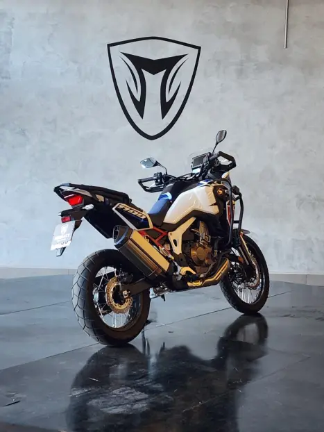 HONDA CRF 1100L Africa Twin , Foto 2